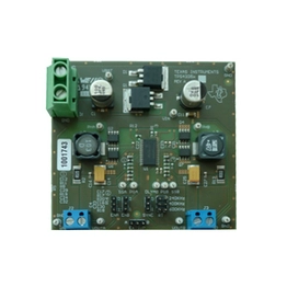 Texas Instruments TPS43350EVM image
