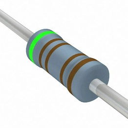 MFR50SFBF52-5K11 YAGEO