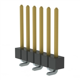 TSM-106-03-F-SV-P samtec