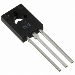 2N4923 PBFREE Central Semiconductor