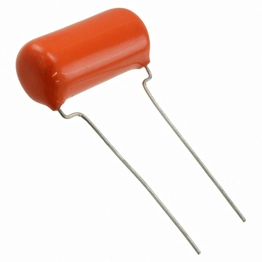 Cornell Dubilier Electronics 715P68356LD3 image