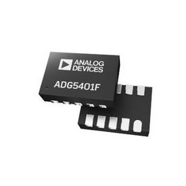 Analog Devices ADG5401FBCPZ-RL7 image