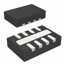 LTC2905IDDB#TRPBF Analog Devices