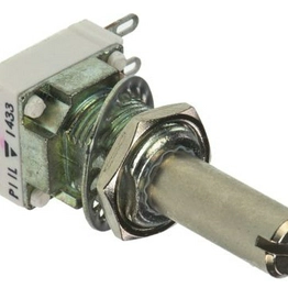Vishay Intertechnology P11L1V0FLSY00103KA image