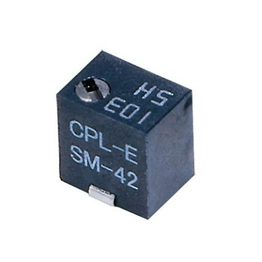 NIDEC COMPONENTS CORPORATION SM-42TW201 image