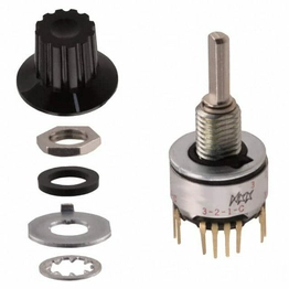 MRK403-A NKK Switches