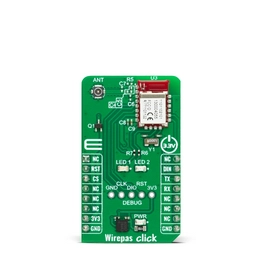 MIKROE-5874 MikroElektronika