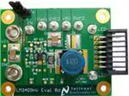 LM3409HVEVAL/NOPB Texas Instruments