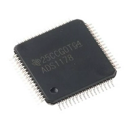 Texas Instruments ADS1178IPAPT image