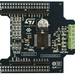 STMicroelectronics X-NUCLEO-IHM01A1 image