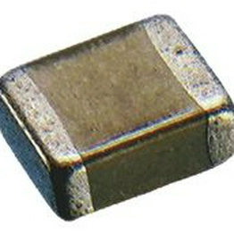 Murata Manufacturing GRM31A7U3A101JW31D image