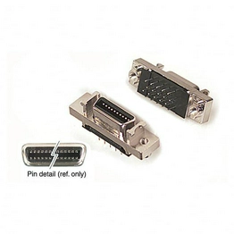 DX20M-20S Hirose Electric