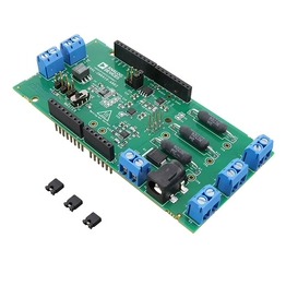 Analog Devices EVAL-CN0410-ARDZ image