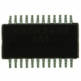 VSSR2403151JUF Vishay Intertechnology