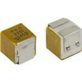 T25D337M016HSS Vishay Intertechnology
