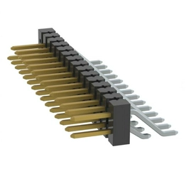 TSM-115-01-L-DH-030-P samtec