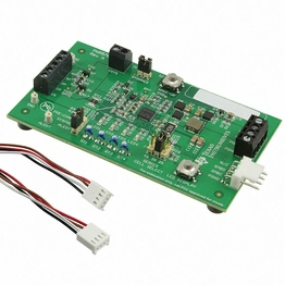 Texas Instruments BQ40Z60EVM-578 image