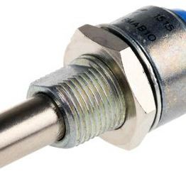 Vishay Intertechnology P13LFL106MAB10 image