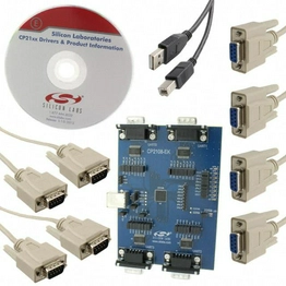 CP2108EK Silicon Laboratories