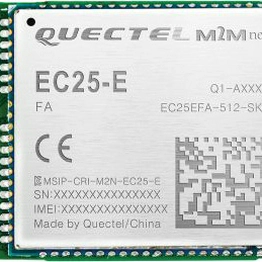 EC25EFA-MINIPCIE QUECTEL