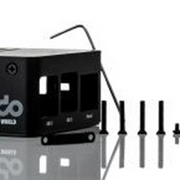 OKDO OKdo Rock 4C+ Case image