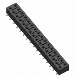 HLE-116-02-F-DV-BE-P samtec