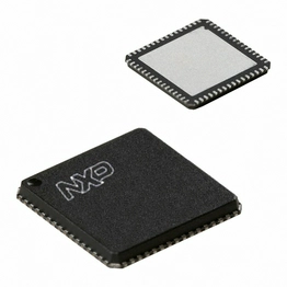 NXP Semiconductors LPC2138FHN64/01,55 image