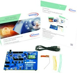 CY8CEVAL-062S2 Infineon Technologies