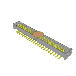 samtec STMM-122-02-G-D-SM-K image