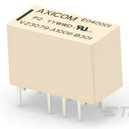 TE Connectivity V23079A1006B301 image