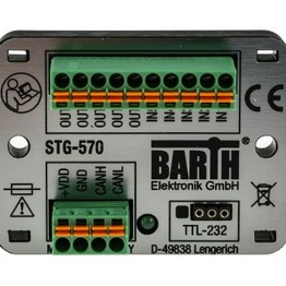 0850-0570 Barthelme