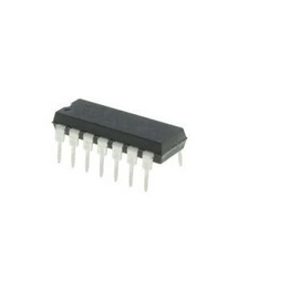 Microchip Technology PIC16F18426-I/P image