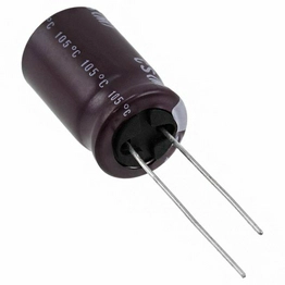 nichicon UCS2W100MHD1TO image