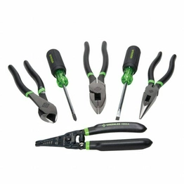 0159-36 GREENLEE