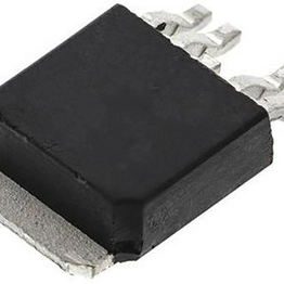 ON Semiconductor NCV8675DT50RKG image
