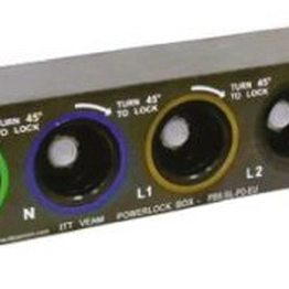 PBX-NL-PD-EU-660 ITT