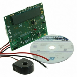 STMicroelectronics STEVAL-IPE012V1 image