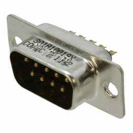 301A10019X Amphenol