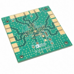 ADA4858-3ACP-EBZ Analog Devices
