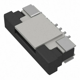 FFC3B11-04-T Global Connector Technology