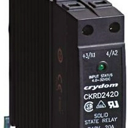 Sensata Technologies CKRD4830-10 image