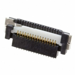 FA5S016HP1 Japan Aviation Electronics