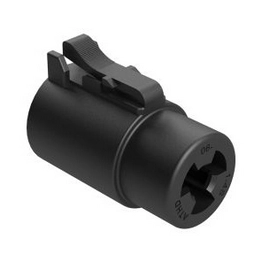 Amphenol ATHD06-1-4S image