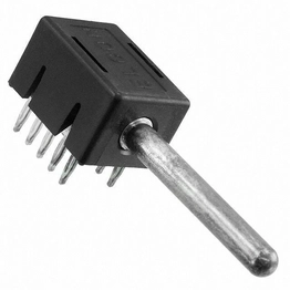 6643444-1 TE Connectivity