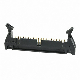 Hirose Electric HIF3B-40PA-2.54DS(71) image