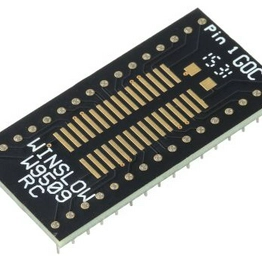 W9509RC Winslow Adaptics