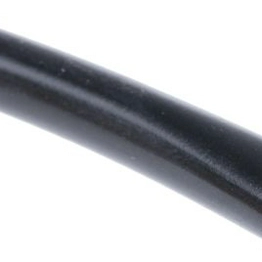 344-00640 LVR-6.4/3.2-PVC-BK HellermannTyton