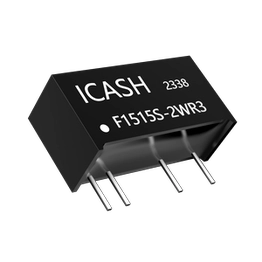 F1515S-2WR3 ICASH