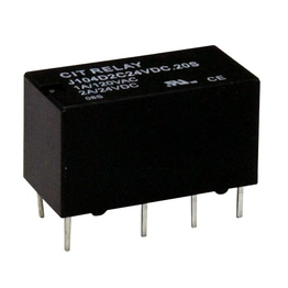 J104D2C24VDC.20S Circuit Interruption Technology