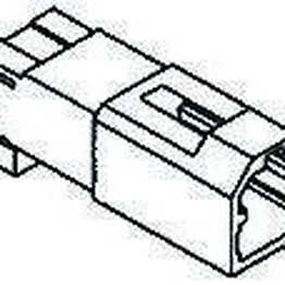 TE Connectivity 174057-4 image